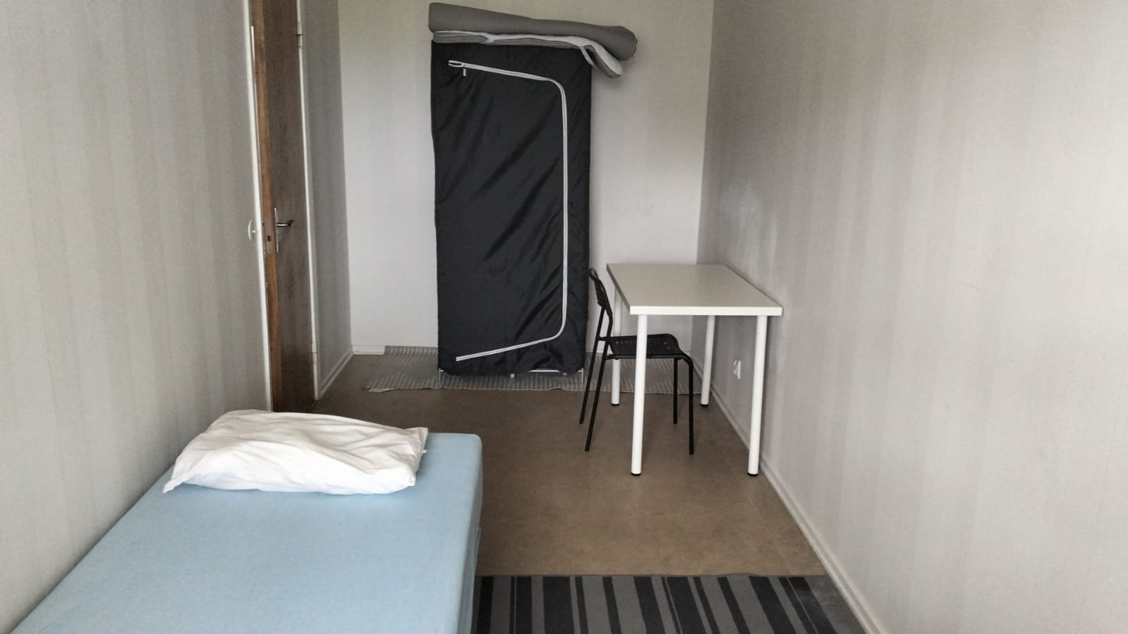 Private room located near Frölundatorg
