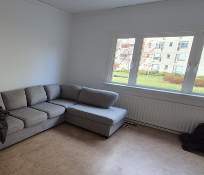 Private Apartment in Gothenburg